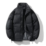The Hudson Puffer