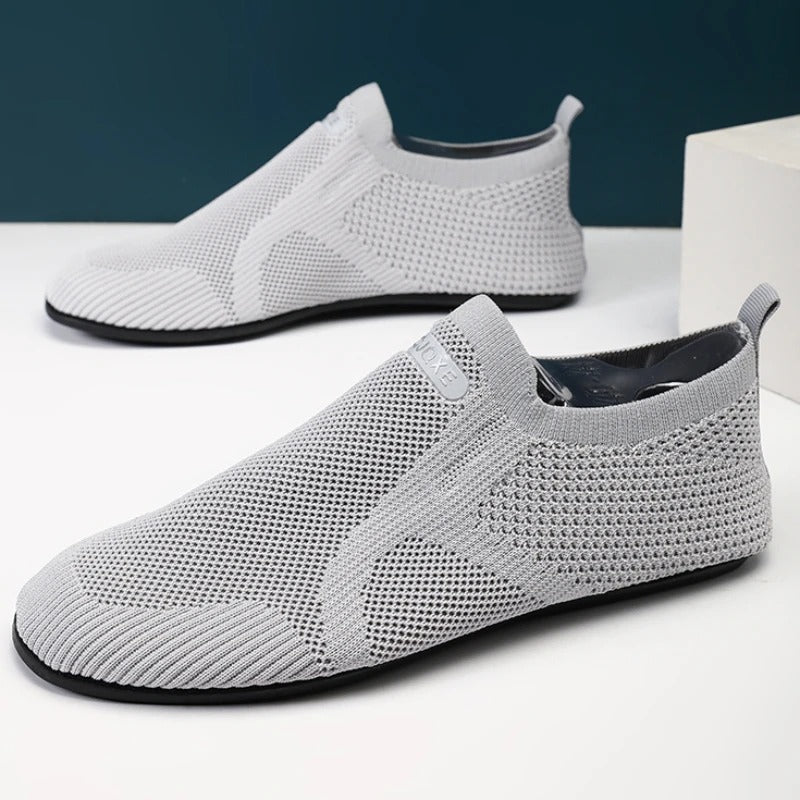 Emilia Barefoot Slip-Ons