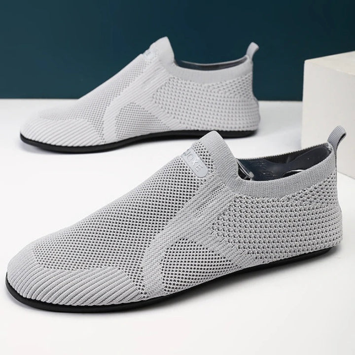 Emilia Barefoot Slip-Ons
