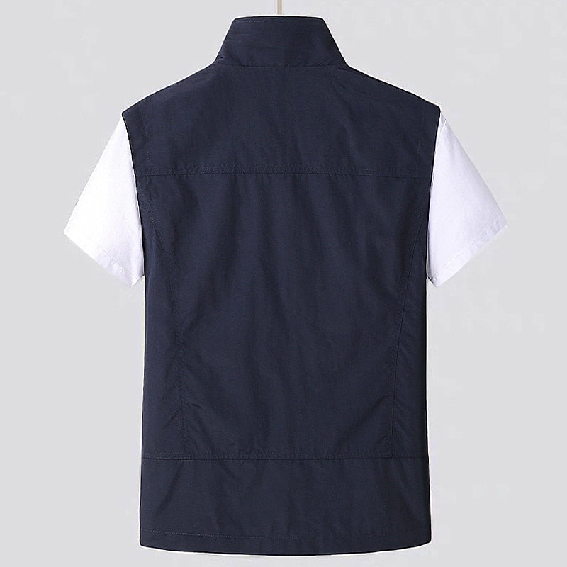 Cascade Utility Vest