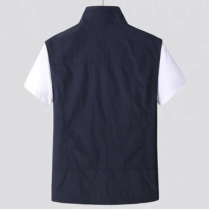Cascade Utility Vest