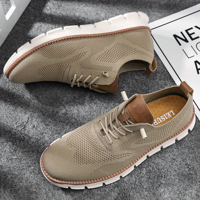 Portland Comfort Sneakers