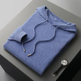 Monaco Hoodie