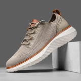 Kingsley Knit Sneaker