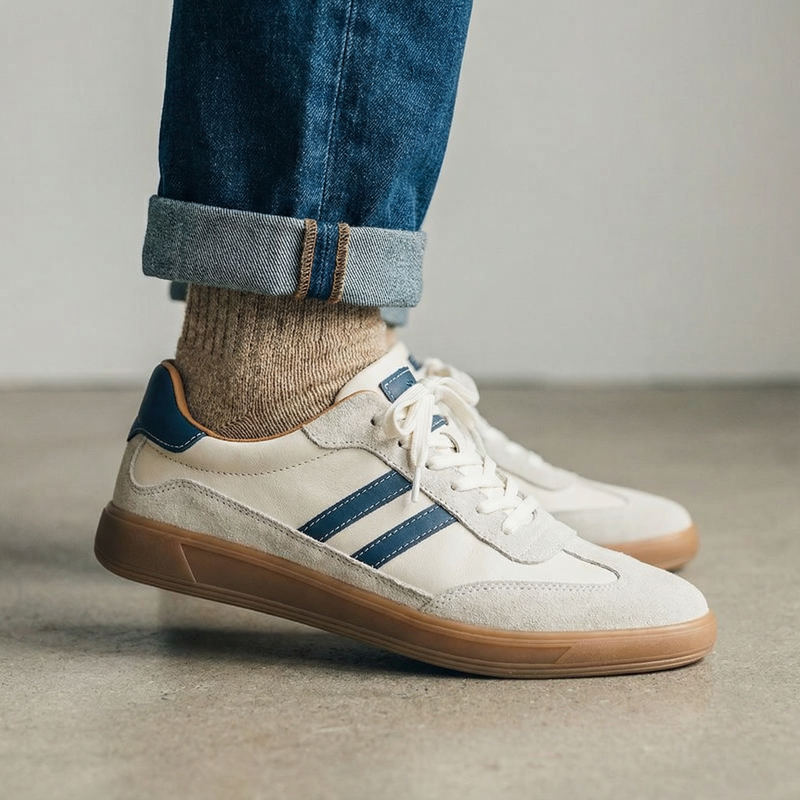 The Mason Trainer