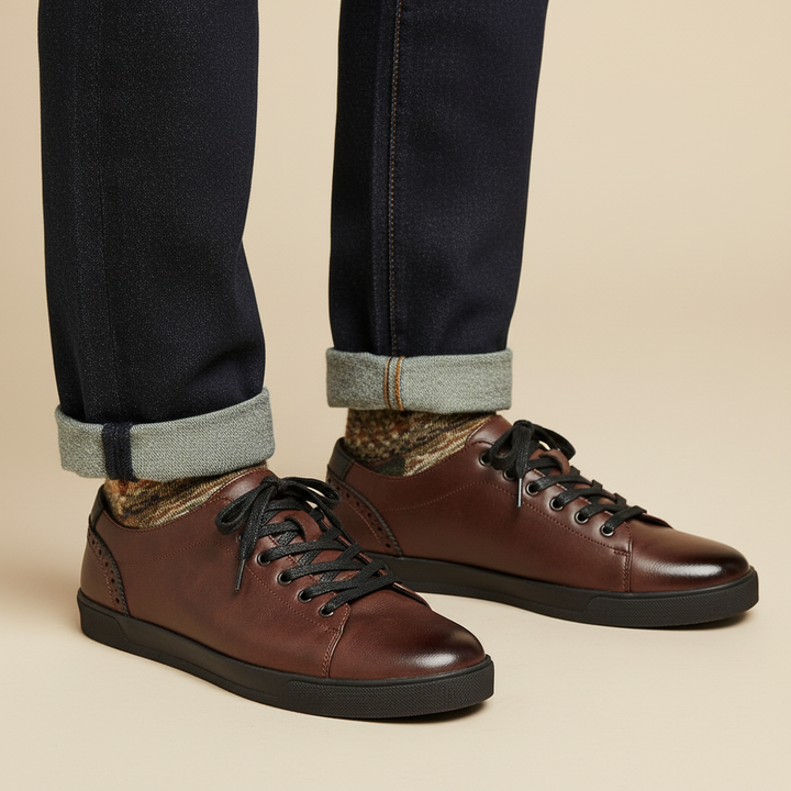The Mercer Low
