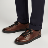 The Mercer Low
