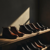 The Redwood Boot
