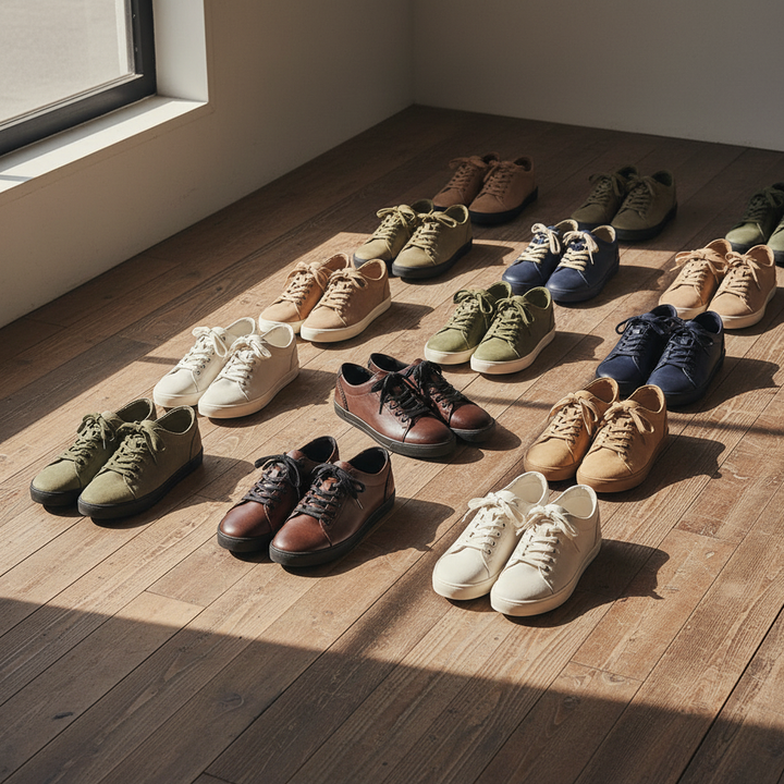 The Mercer Low