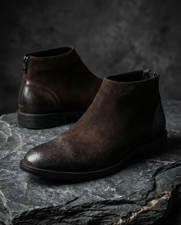 The Stonefield Boot