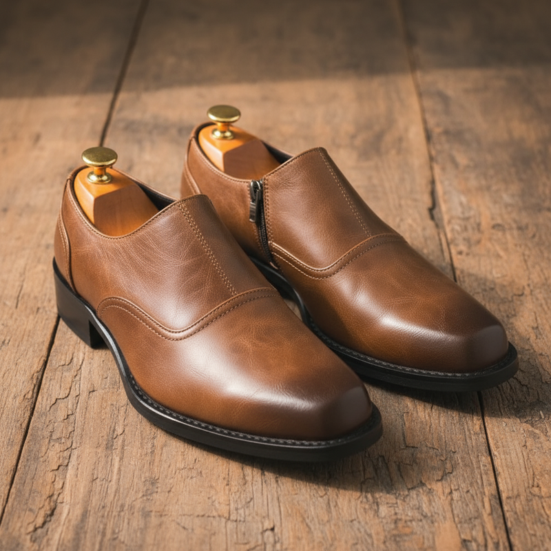 The Craftsman Boot