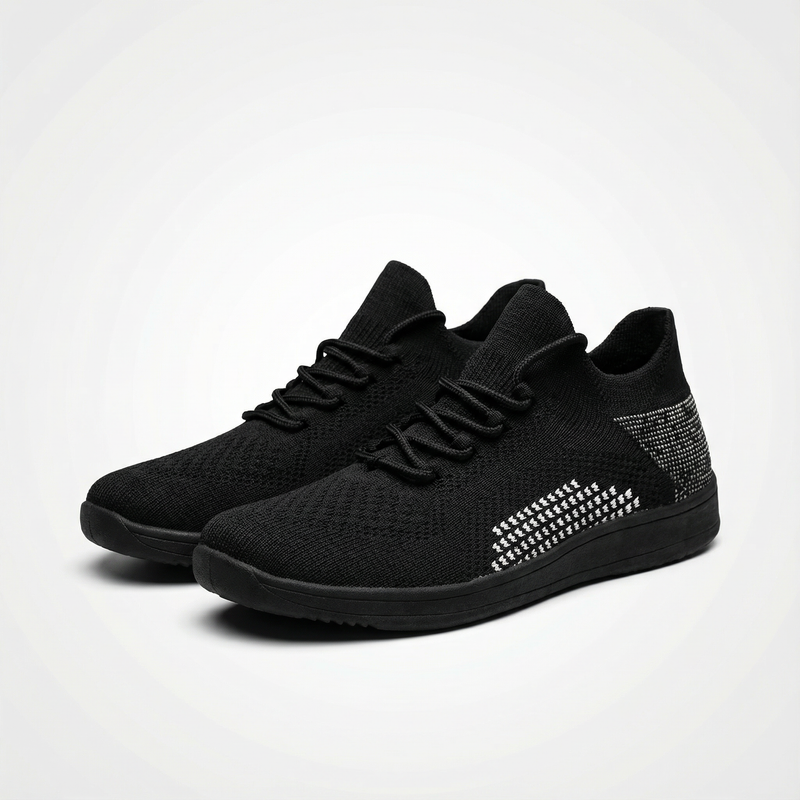 Mason Barefoot Sneaker