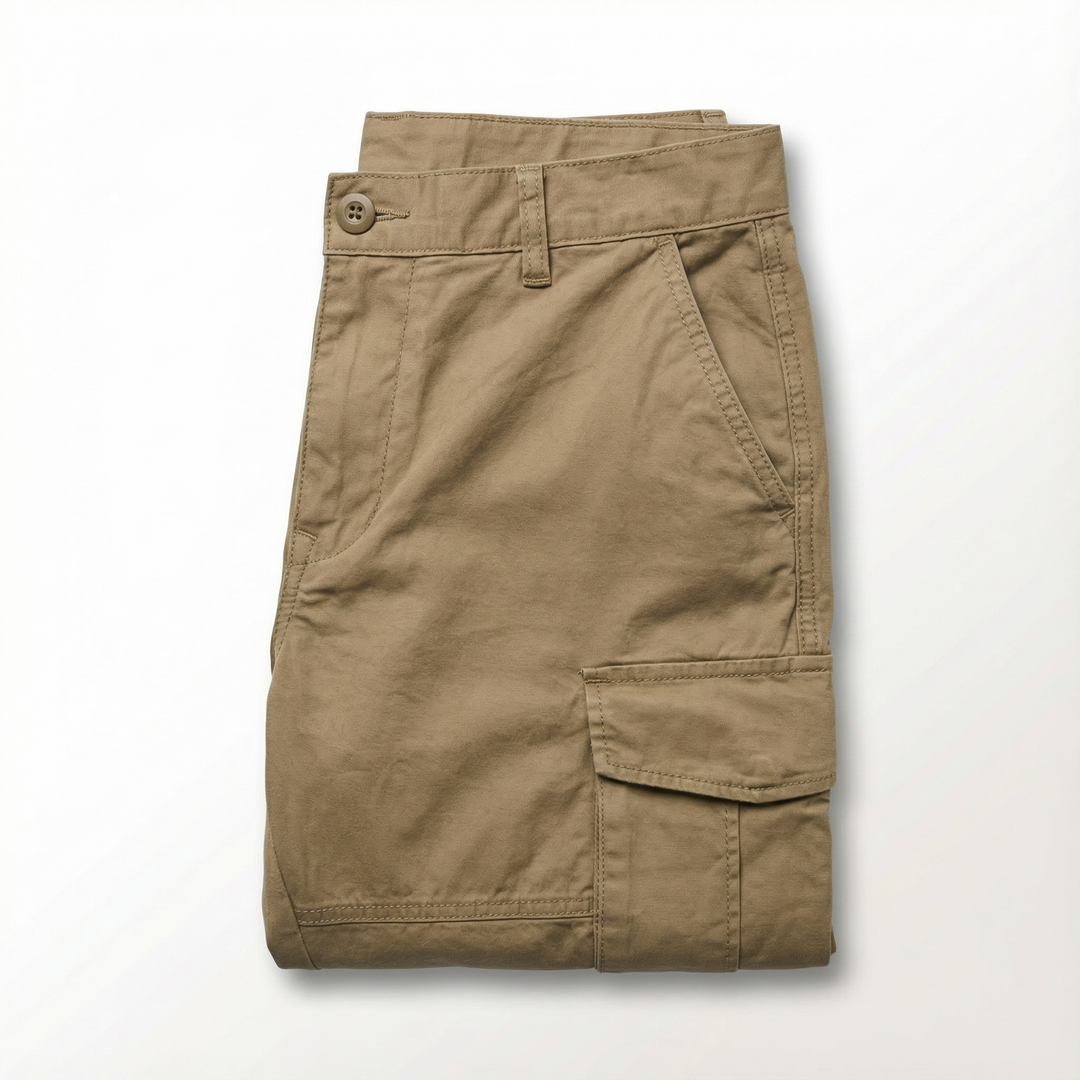 Madison Cargo Pants