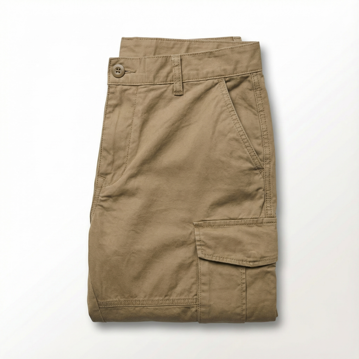Madison Cargo Pants