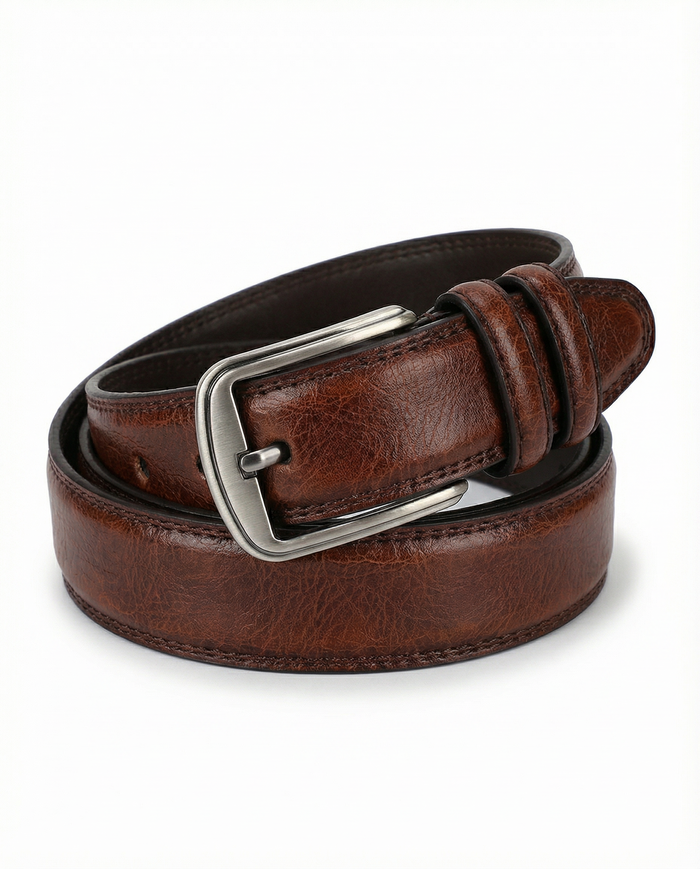 The Red Oak Belt