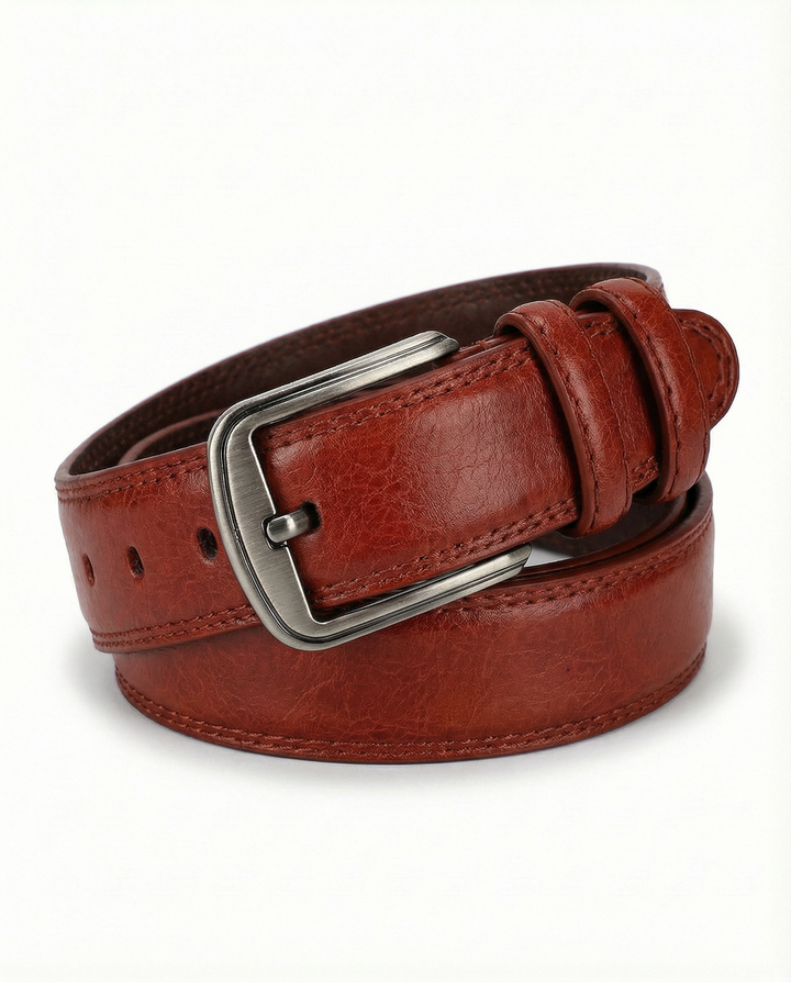 The Red Oak Belt