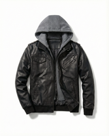 The Breaker Jacket