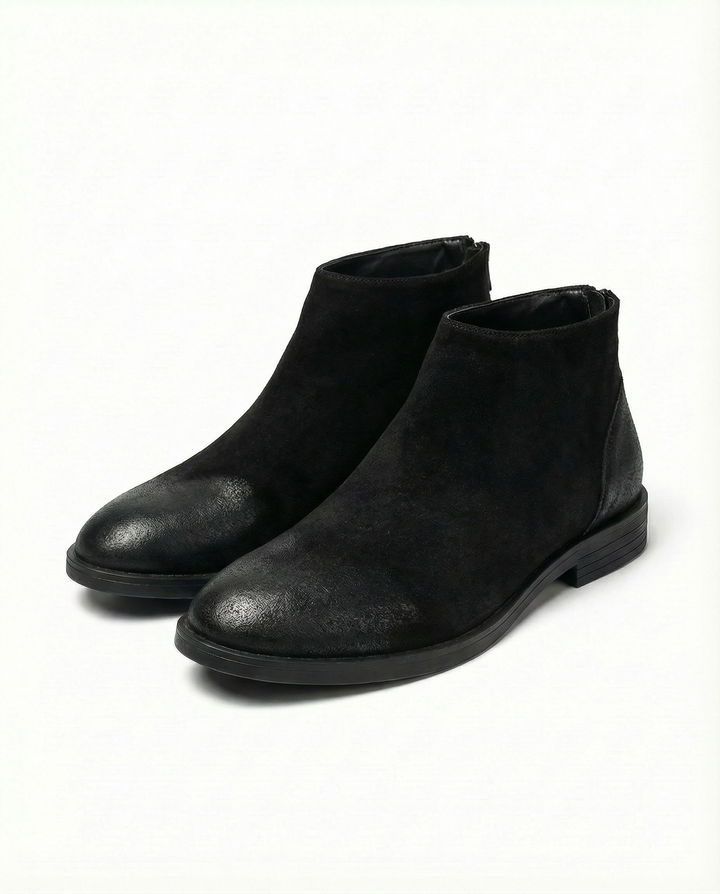 The Stonefield Boot