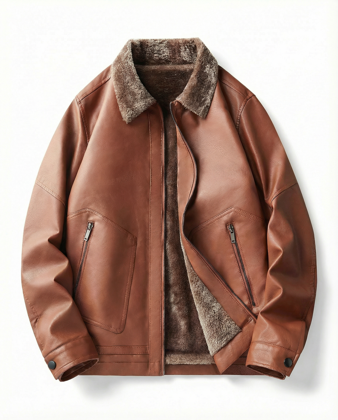 The Northbridge Bomber