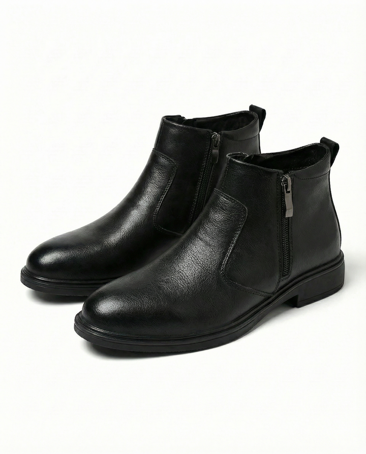 The Ledger Boot