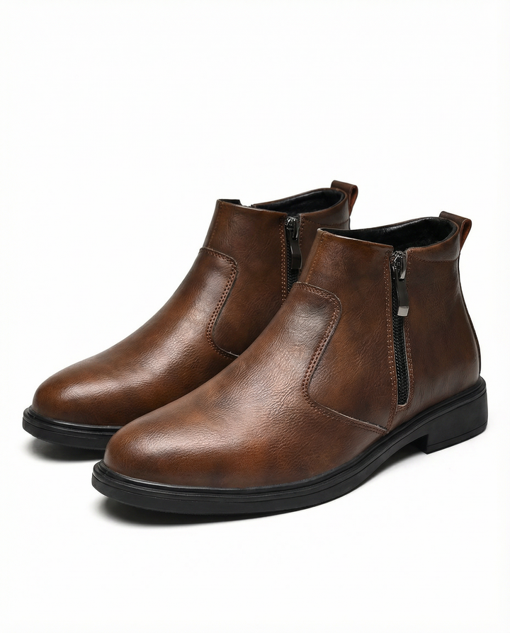The Ledger Boot