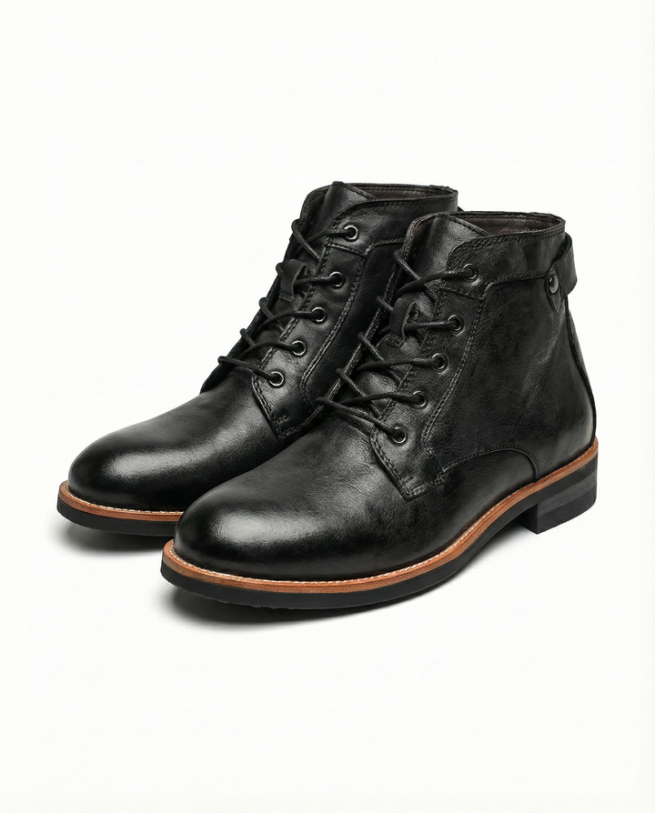 The Trailmark Boot