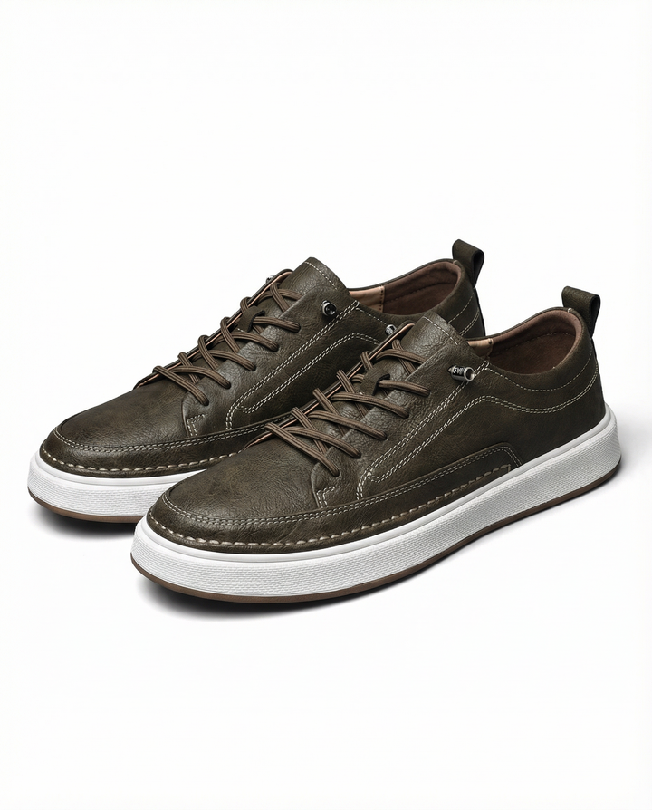 The Streetcraft Low