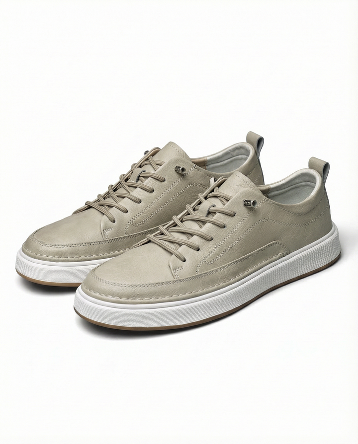 The Streetcraft Low