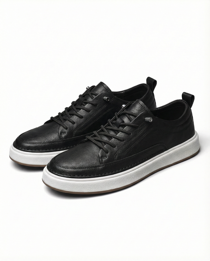 The Streetcraft Low