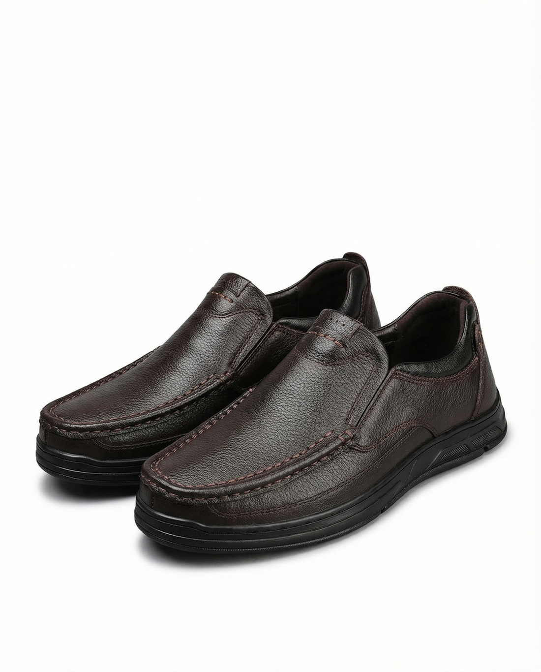 The Ledger Slip-On