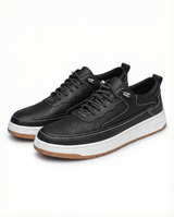 The Crossfield Low