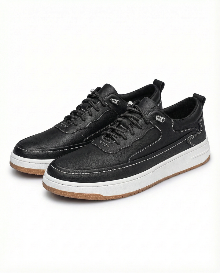 The Crossfield Low