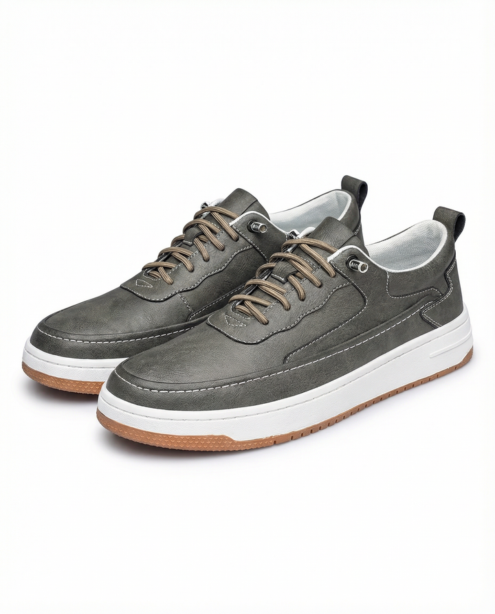 The Crossfield Low