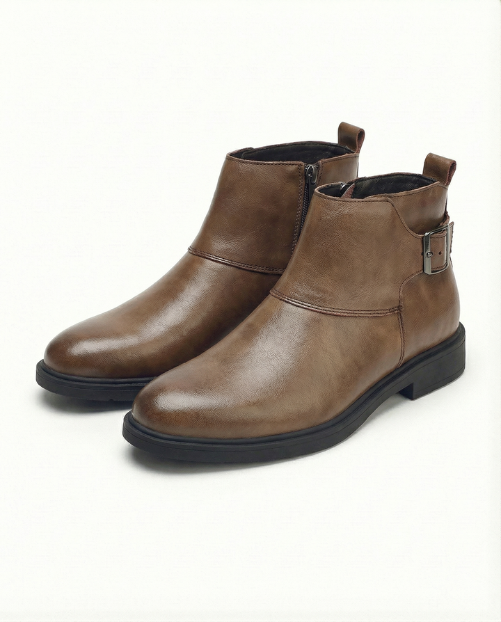 The Northfield Boot