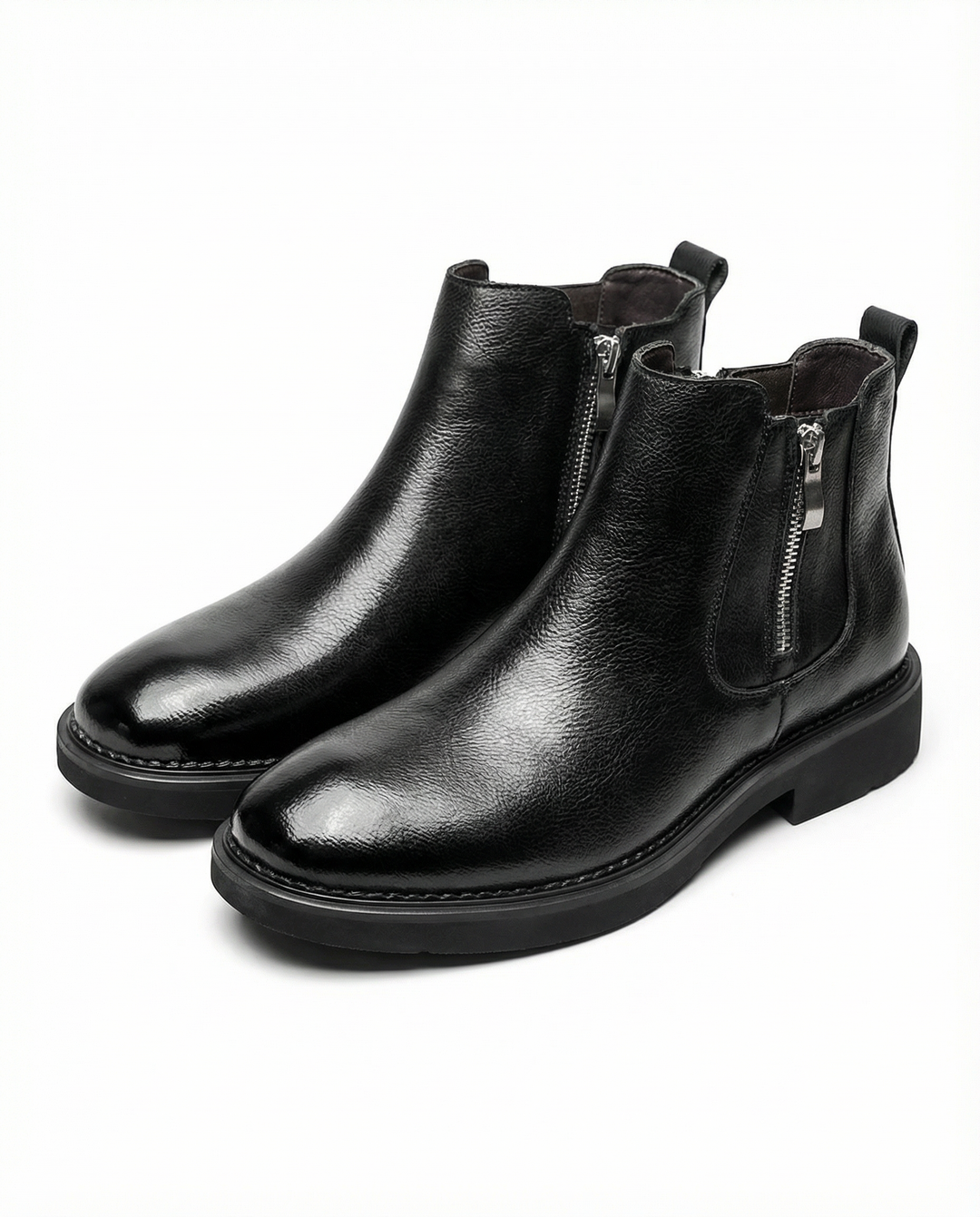 The Long Mile Boot