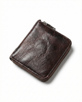 The Everyday Zip Wallet