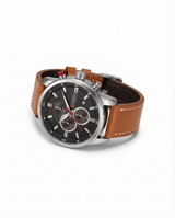 The Copperfield Chronograph