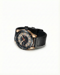 The Ironclad Watch