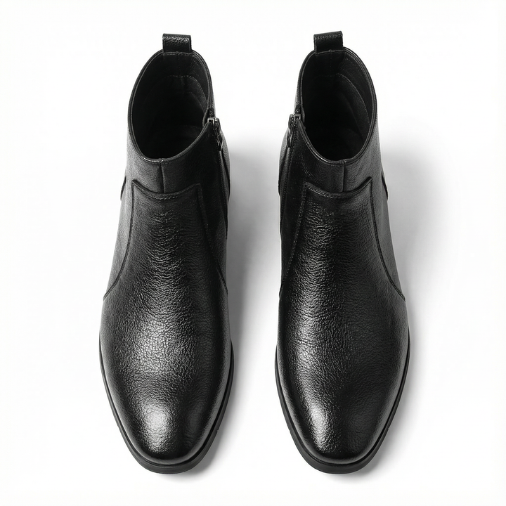The Rowan Boot