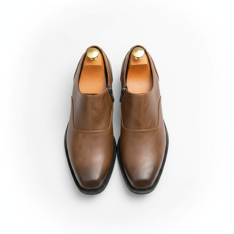 The Craftsman Boot