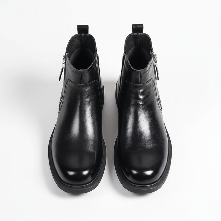 The Ironwood Boot