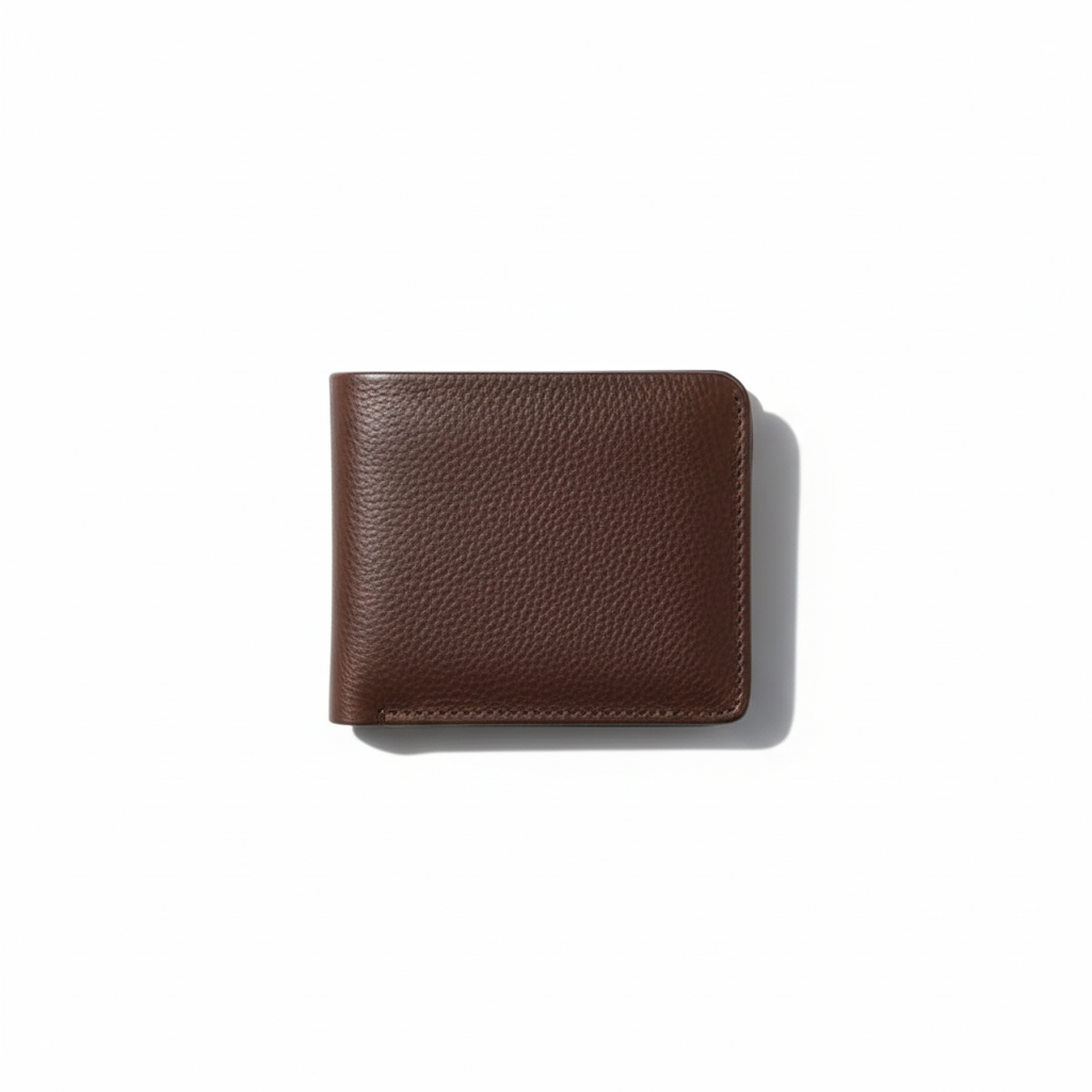The Frontier Wallet