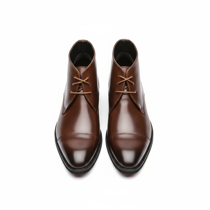 Ferretti Mercer Chukka