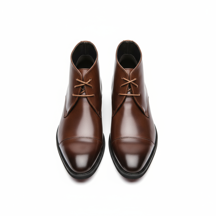 Ferretti Mercer Chukka