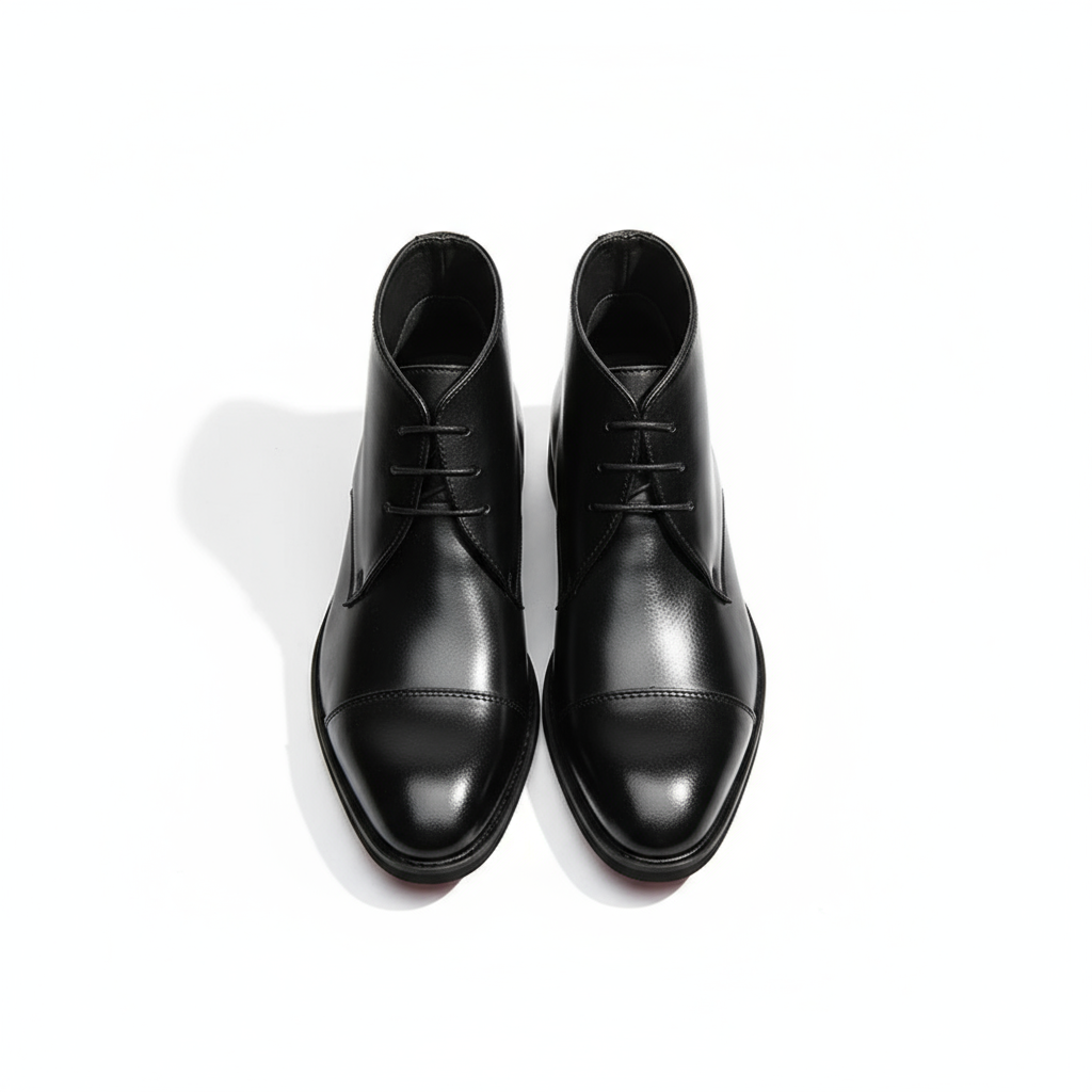 Ferretti Mercer Chukka