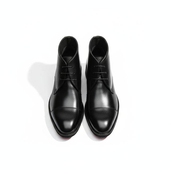 Ferretti Mercer Chukka