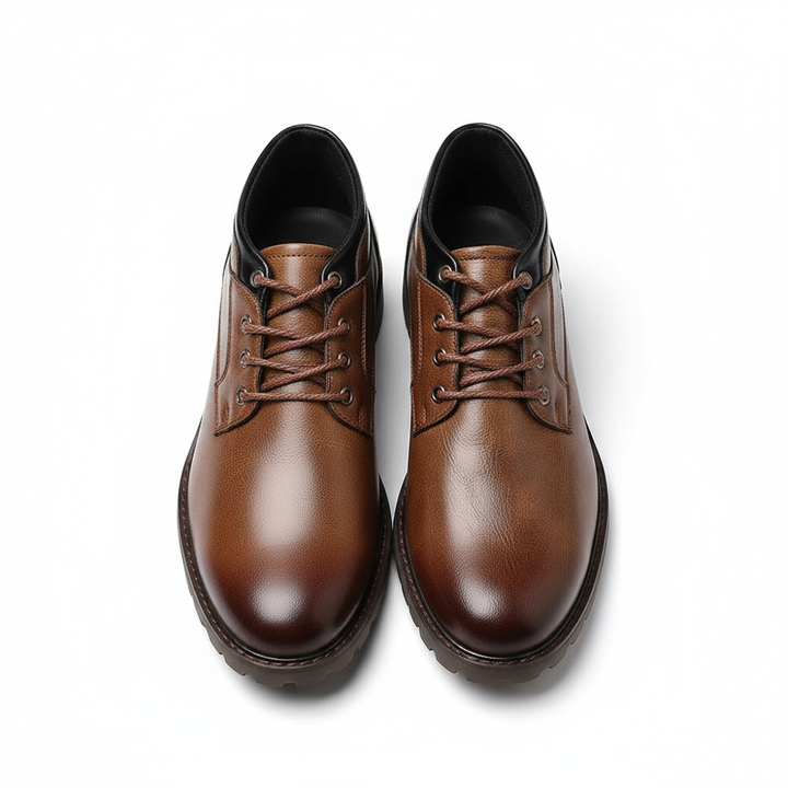 The Dakota Boot