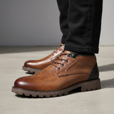 The Dakota Boot