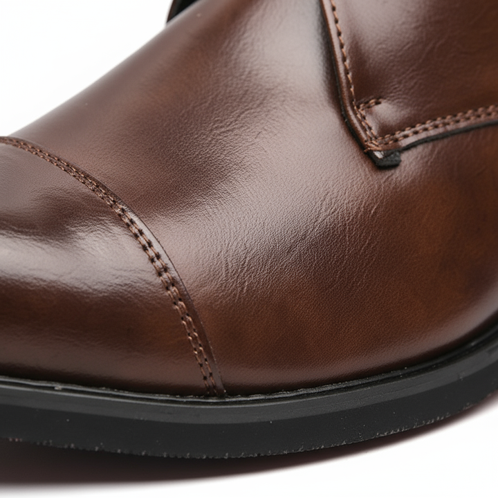 Ferretti Mercer Chukka