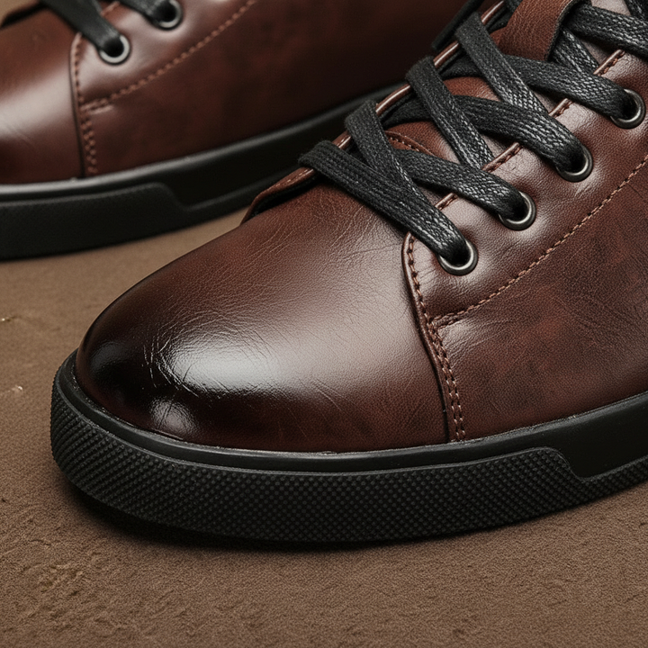 The Mercer Low